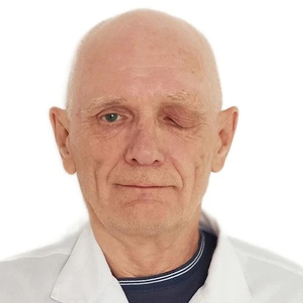 Гудков Владимир Георгиевич — Анестезиолог-реаниматолог, Кардиолог, Полевской
