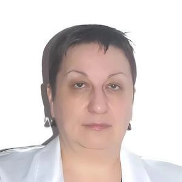 Москвина Светлана Пантелеймоновна — Гинеколог, Акушер, Москва