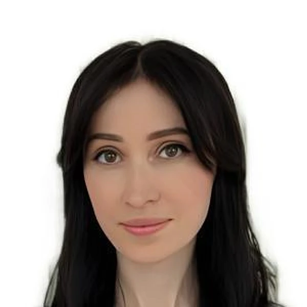 Мамитова Кристина Геннадьевна — Врач УЗИ, Владикавказ