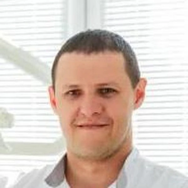 Поляков Роман Анатольевич — Стоматолог-ортопед, Красноярск