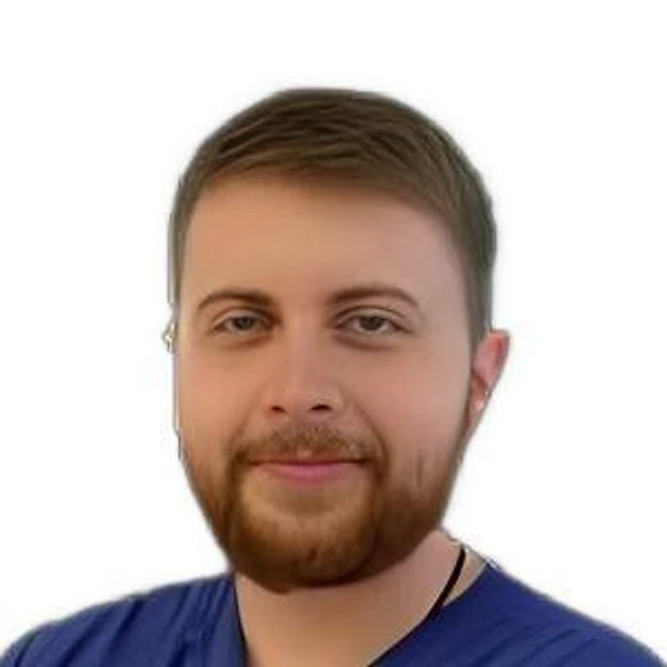 Дерновой Александр Андреевич — Стоматолог-хирург, Стоматолог-имплантолог, Красноярск