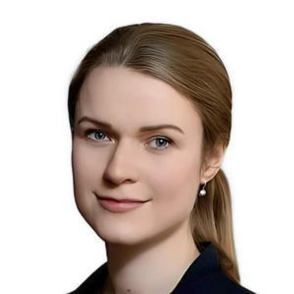 Ефимова Ирина Юрьевна — Генетик, Москва