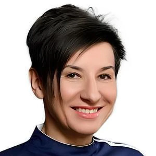 Сорокина Татьяна Михайловна — Генетик, Москва