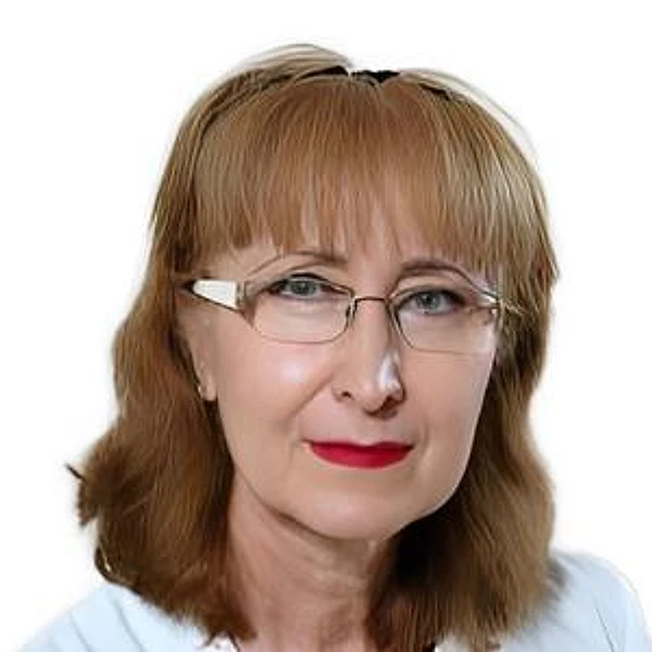 Гадаборшева Тамара Магомедовна — Невролог, Детский невролог, Балашиха