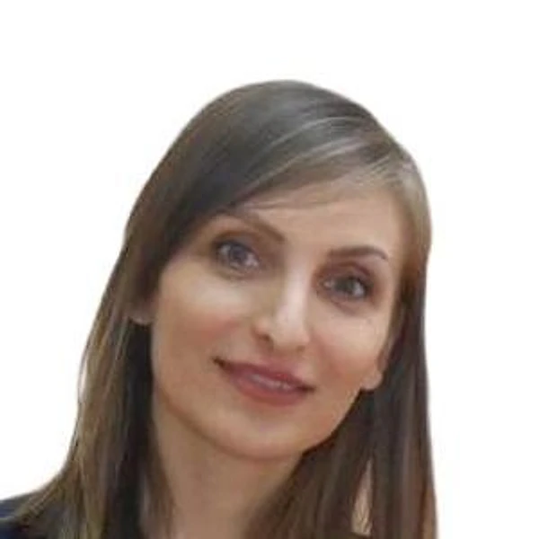 Антонян Гаянэ Георгиевна — Стоматолог, Зеленоград