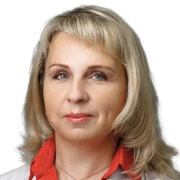 Рудакова Ольга Геннадьевна — Эндокринолог, Диабетолог, Москва