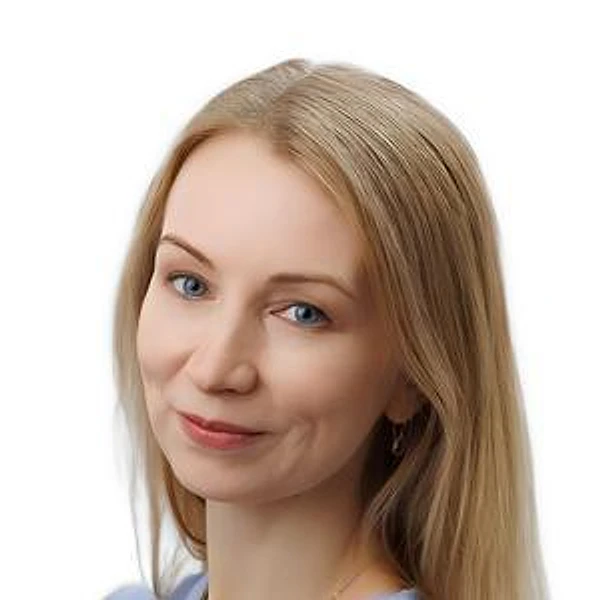 Кашкина Наталья Борисовна — Дерматолог, Детский дерматолог, Санкт-Петербург