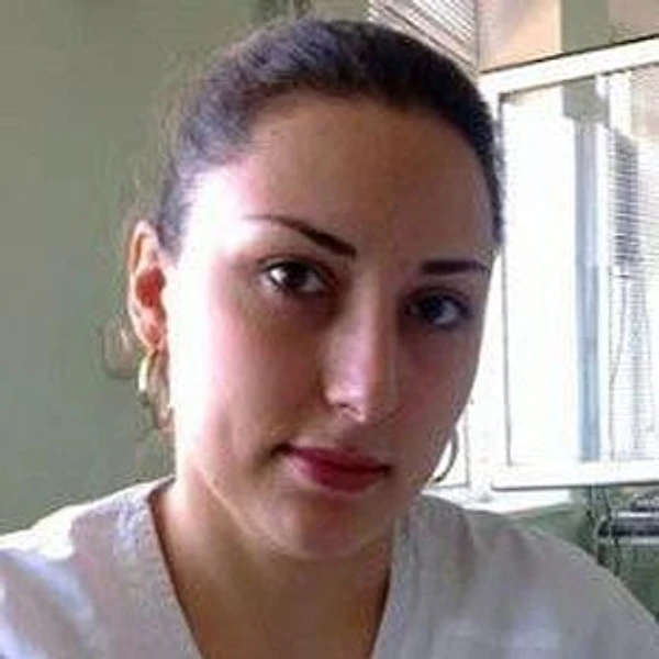 Мугалова Патимат Магомедовна — Анестезиолог-реаниматолог, Махачкала