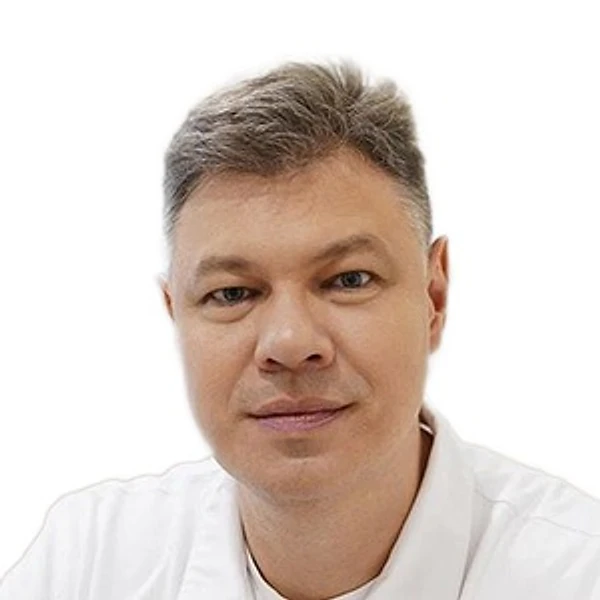 Иванов Константин Владимирович — Уролог, Видное