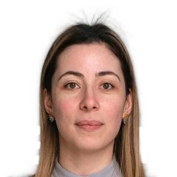 Гамидова Марина Тарчиновна — Невролог, Махачкала