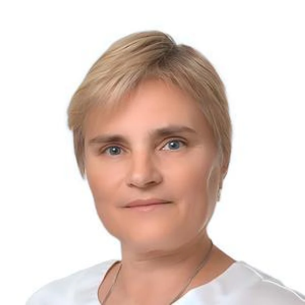 Комарова Светлана Георгиевна — Профпатолог, Врач УЗИ, Терапевт, Москва