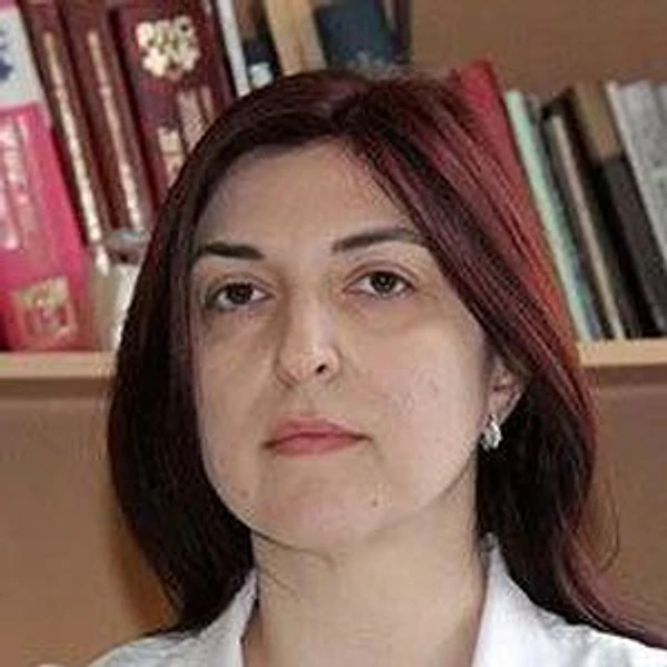 Дибирова Зулейхат Гасановна — Сосудистый хирург (ангиохирург), Махачкала