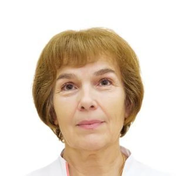 Исайкина Валентина Ивановна — Терапевт, Профпатолог, Москва