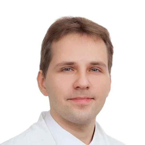 Иваненко Денис Владимирович — Невролог, Мануальный терапевт, Рефлексотерапевт, Санкт-Петербург
