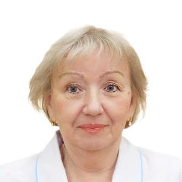 Лагутина Галина Николаевна — Невролог, Профпатолог, Москва