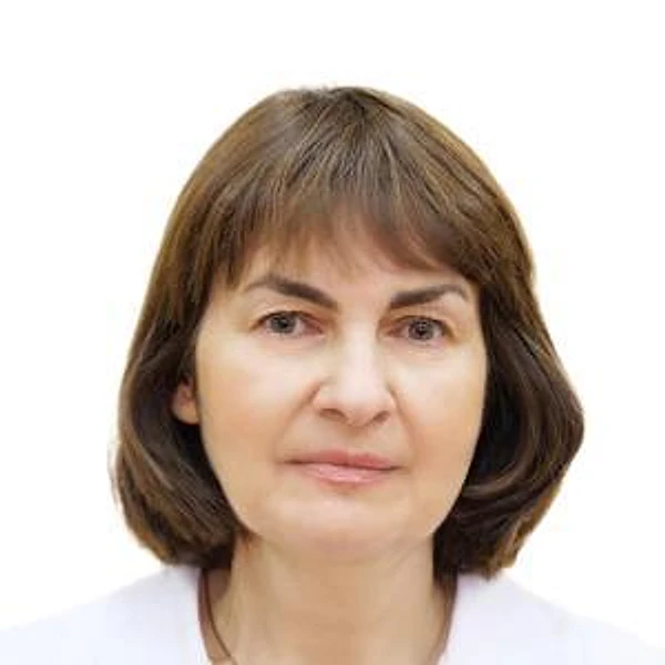 Богачева Наталья Алексеевна — Дерматовенеролог, Москва