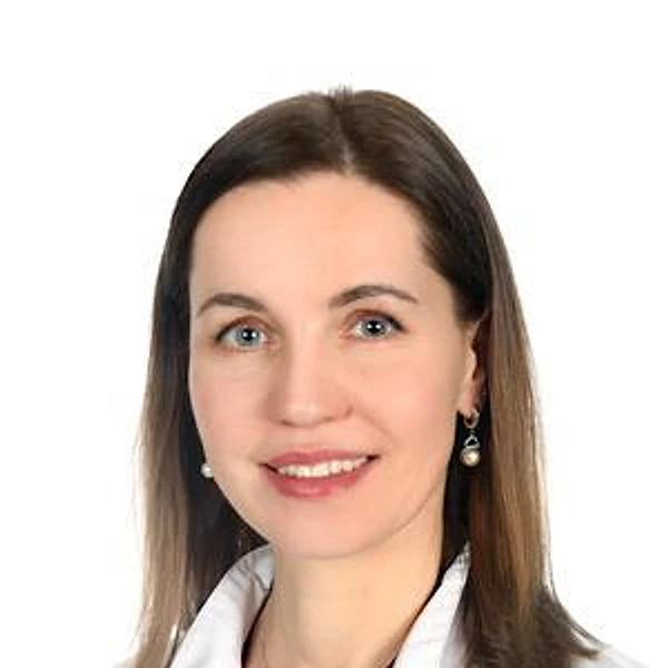 Чистова Илона Ярославовна — Врач-косметолог, Дерматовенеролог, Трихолог, Москва