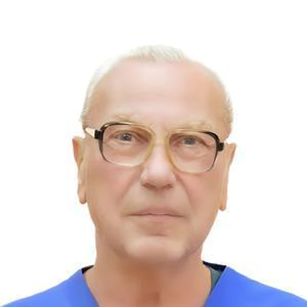 Кузьмин Александр Иванович — Эндоскопист, Москва