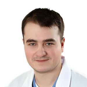 Киселев Антон Сергеевич — Невролог, Мануальный терапевт, Остеопат, Рефлексотерапевт, Спортивный врач, Москва