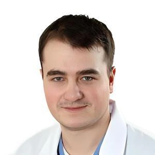Киселев Антон Сергеевич — Невролог, Мануальный терапевт, Остеопат, Рефлексотерапевт, Спортивный врач, Москва