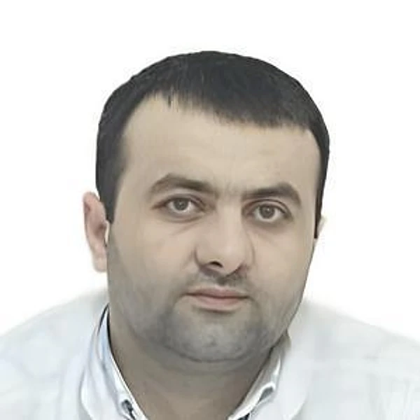 Гаджиев Насрула Магомедович — Кардиолог, Махачкала
