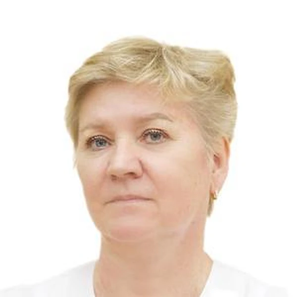 Минаева Марина Михайловна — Терапевт, Профпатолог, Москва