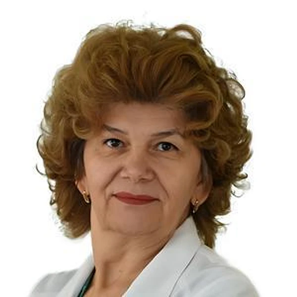 Лапкина Ирина Анатольевна — Гинеколог, Акушер, Гинеколог-хирург, Репродуктолог, Москва