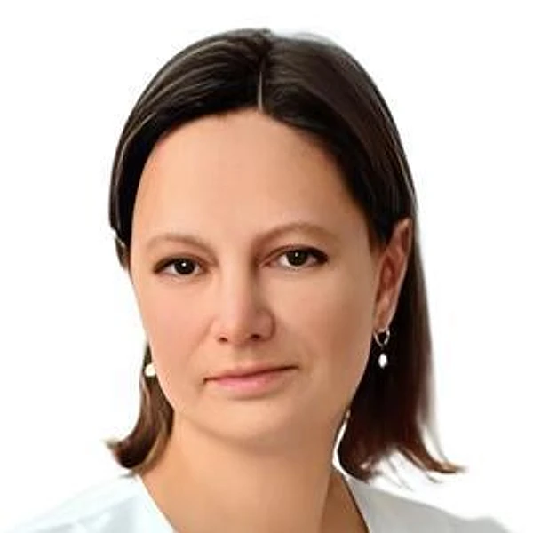 Михайлошина Елена Владимировна — Гастроэнтеролог, Гепатолог, Москва