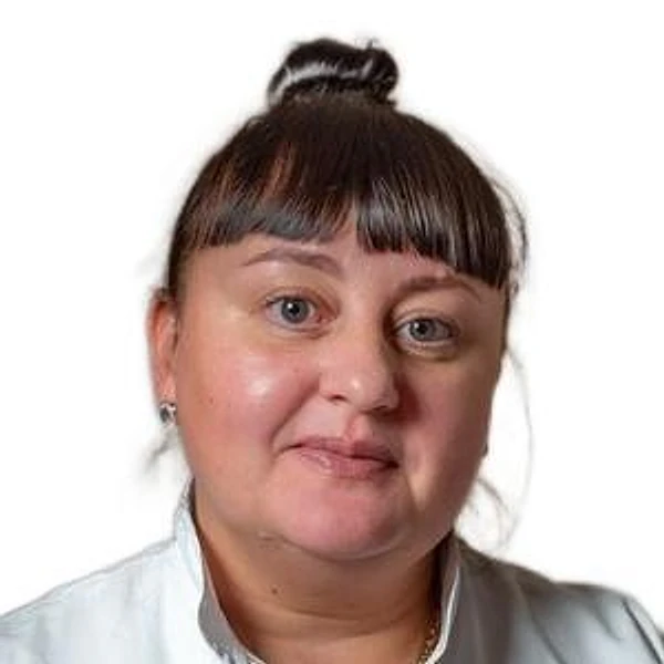 Трушина Елена Владимировна — Врач скорой помощи, Мичуринск