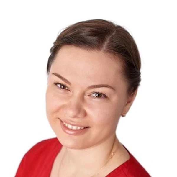 Антамошина Анна Александровна — Анестезиолог-реаниматолог, Неонатолог, Наро-Фоминск