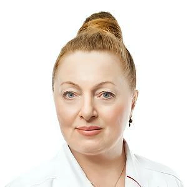 Прохина Мария Егоровна — Аллерголог, Иммунолог, Пульмонолог, Москва