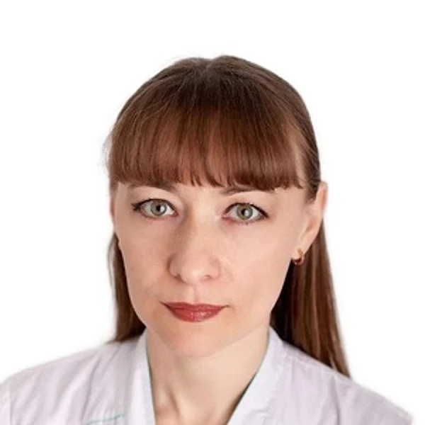 Ермакова Ирина Сергеевна — Анестезиолог-реаниматолог, Неонатолог, Наро-Фоминск
