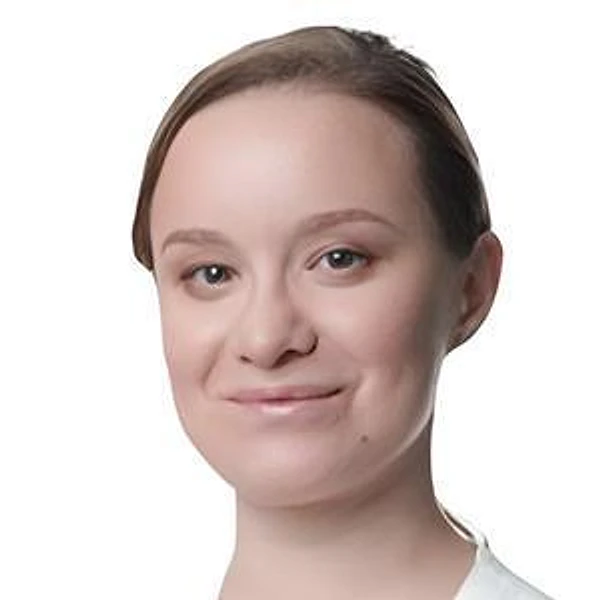 Эйдинова Ксения Игоревна — Детский офтальмолог, Санкт-Петербург
