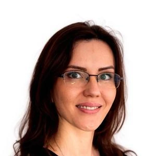 Савина Екатерина Ильинична — Врач УЗИ, Хабаровск