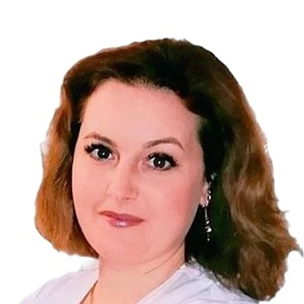 Грузинцева Татьяна Владимировна — Гнойный хирург, Павловский Посад