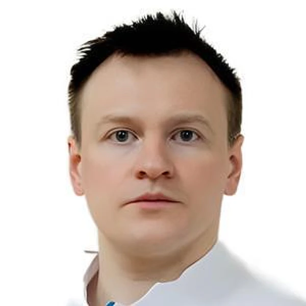 Козлов Максим Вячеславович — Хирург, Врач УЗИ, Детский врач УЗИ, Павловский Посад