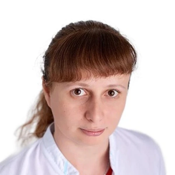 Мартынова Марина Вячеславовна — Анестезиолог-реаниматолог, Неонатолог, Наро-Фоминск