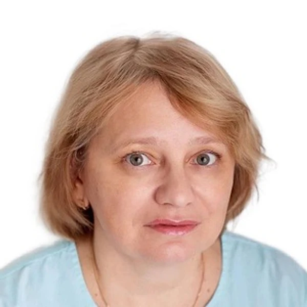 Шешина Татьяна Владимировна — Анестезиолог-реаниматолог, Неонатолог, Наро-Фоминск