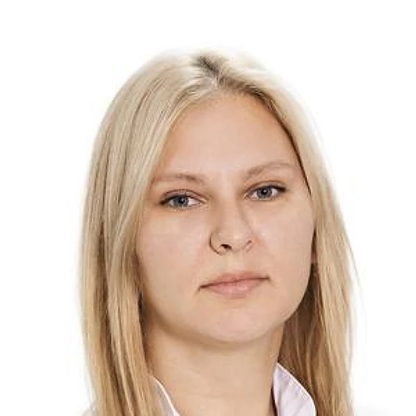 Сердюкова Александра Алексеевна — Детский офтальмолог, Орехово-Зуево