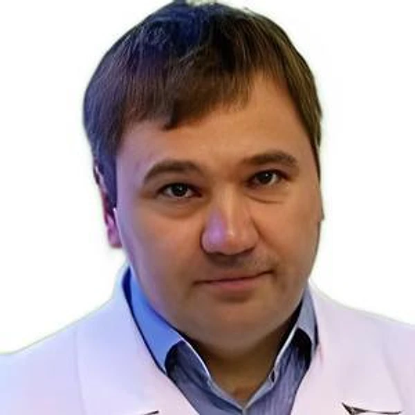 Асадуллин Азат Раилевич — Психиатр, Уфа