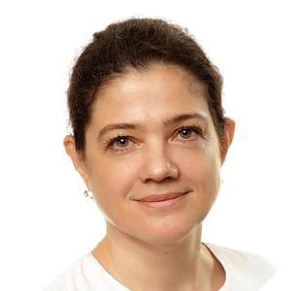 Семакина Светлана Валерьевна — Аритмолог, Москва