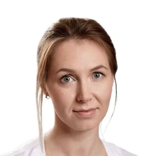 Ковальчук Валентина Сергеевна — Врач УЗИ, Наро-Фоминск