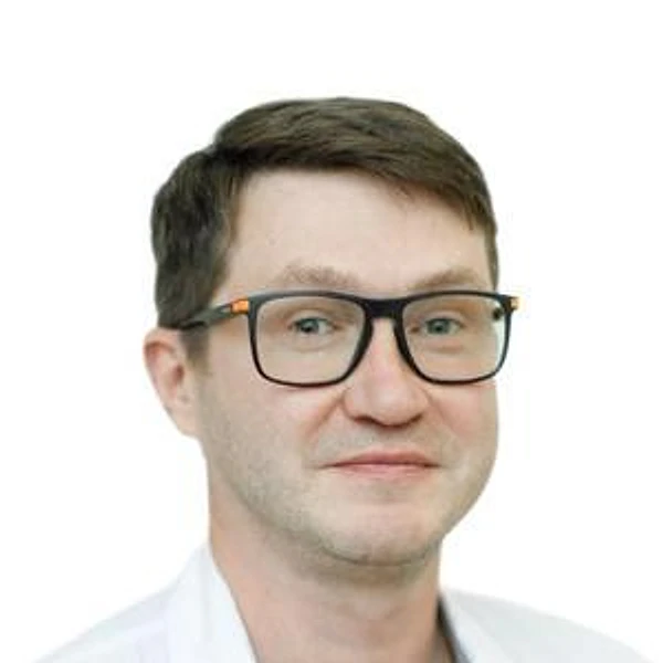 Толстых Владимир Сергеевич — Проктолог (колопроктолог), Хирург, Москва