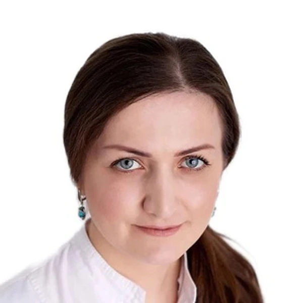 Кабшиева Наида Османовна — Гинеколог, Акушер, Наро-Фоминск