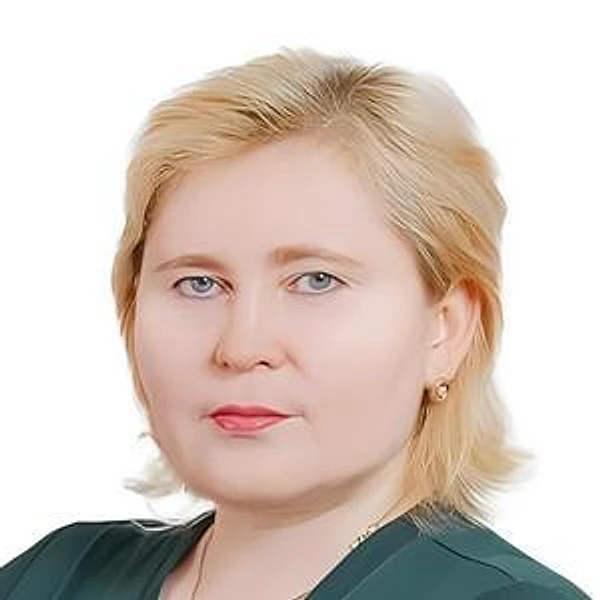 Бондарь Елена Александровна — Гинеколог, Врач УЗИ, Детский гинеколог, Одинцово
