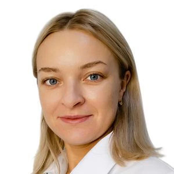 Ивина Яна Андреевна — Уролог, Киров