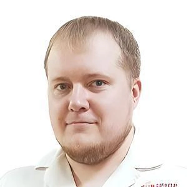 Максимов Евгений Дмитриевич — Хирург, Кирово-Чепецк