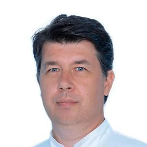 Фадеев Артур Викторович — Невролог, Видное