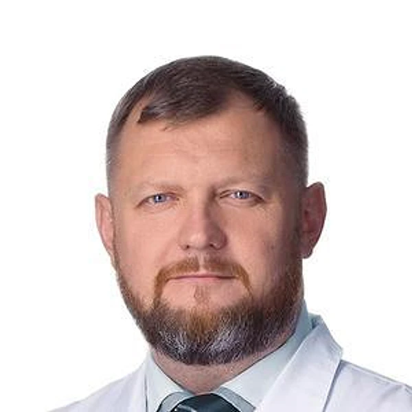 Харабет Ефим Игоревич — Проктолог (колопроктолог), Хирург, Москва