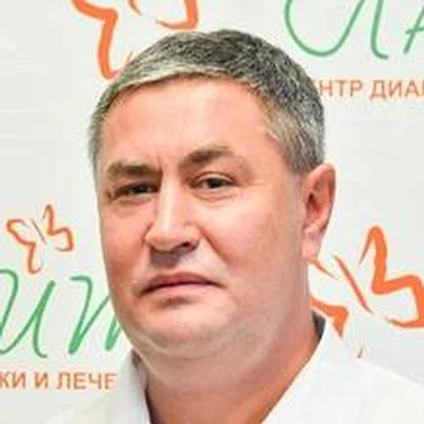 Соловьёв Николай Александрович — Травматолог, Ортопед, Кирово-Чепецк